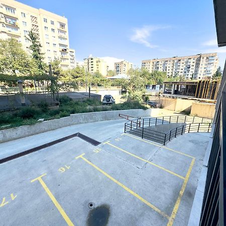 Gss - 5 Apartment Tbilisi Exterior foto